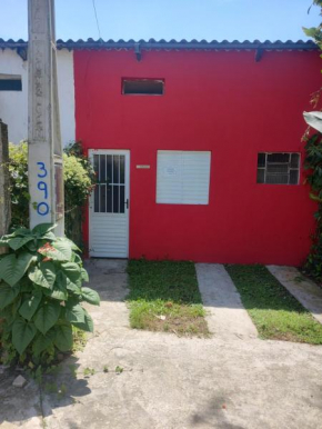 Casa em Ubatuba - Praias do Lázaro, Domingas Dias, Sununga, ótima localização